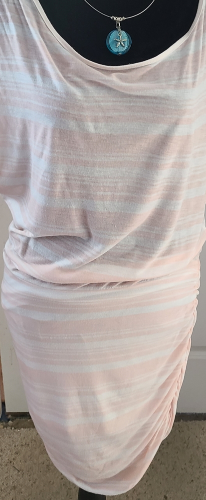 Summer Dreaa/ Beach Coverup